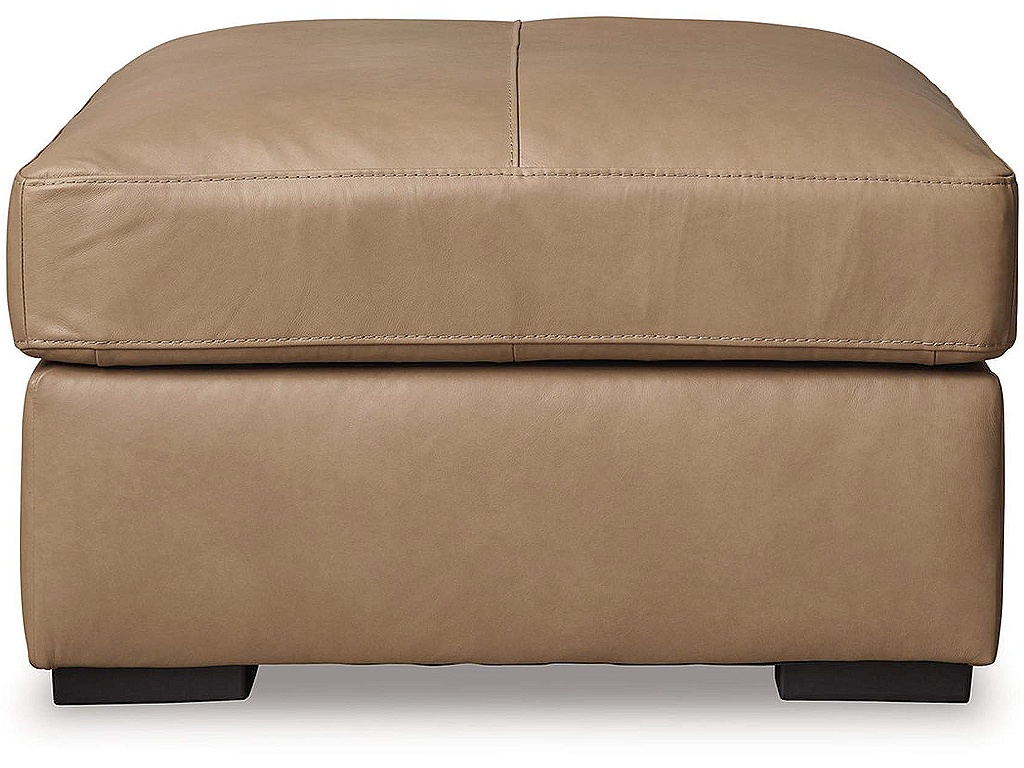 Bandon Oversized Accent Ottoman - image 2
