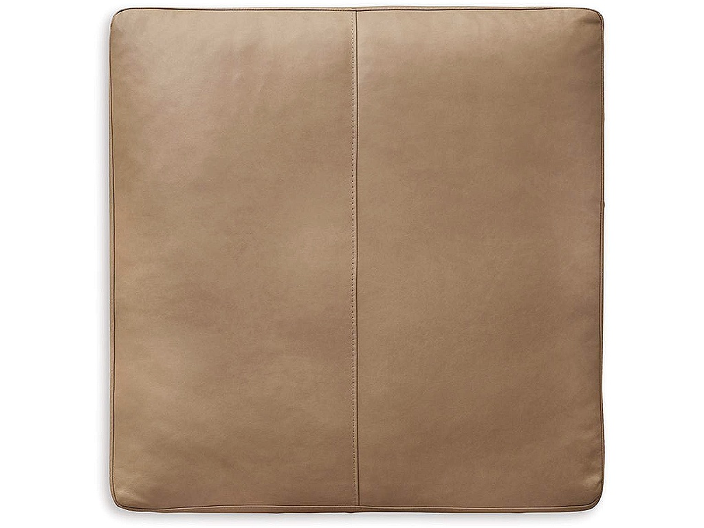 Bandon Oversized Accent Ottoman - image 3
