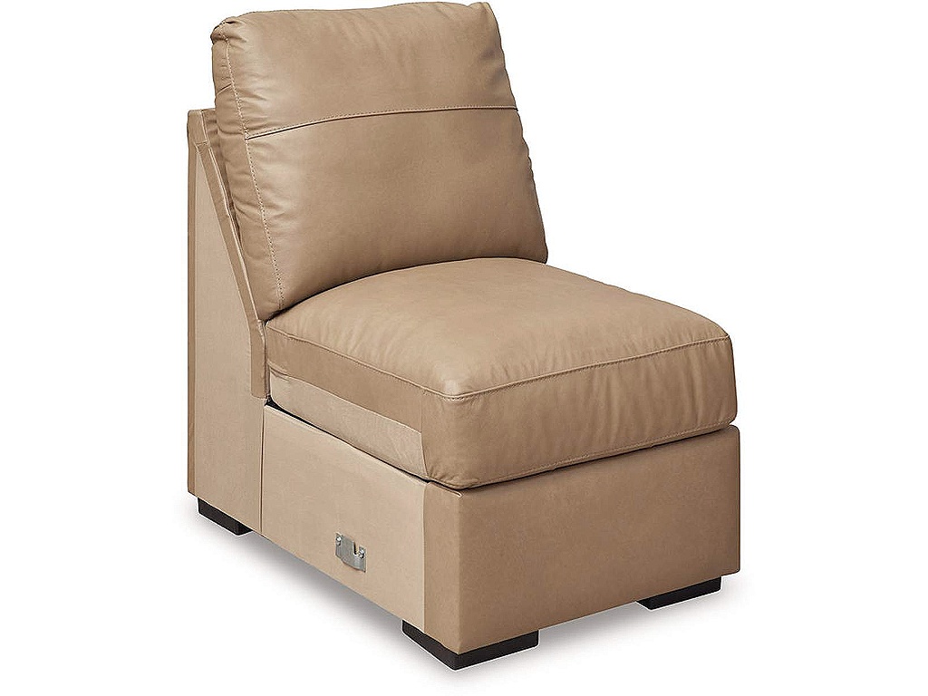Bandon Armless Chair - main image