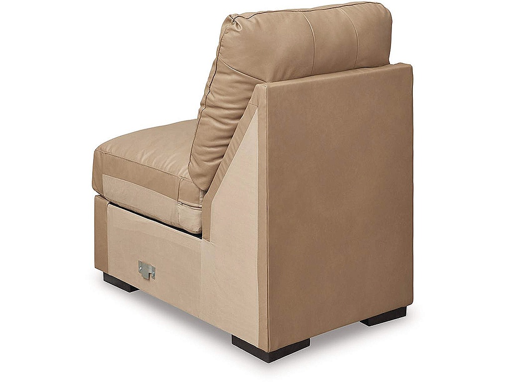 Bandon Armless Chair - image 4