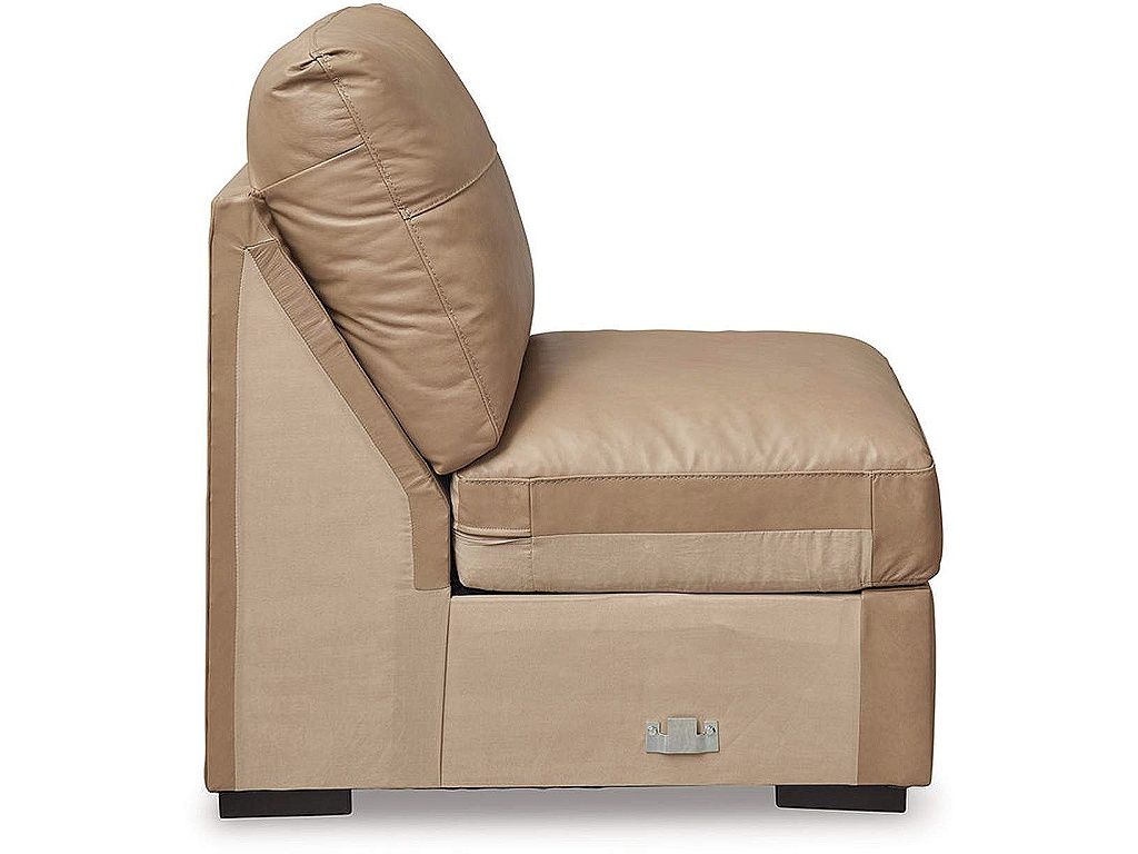 Bandon Armless Chair - image 3