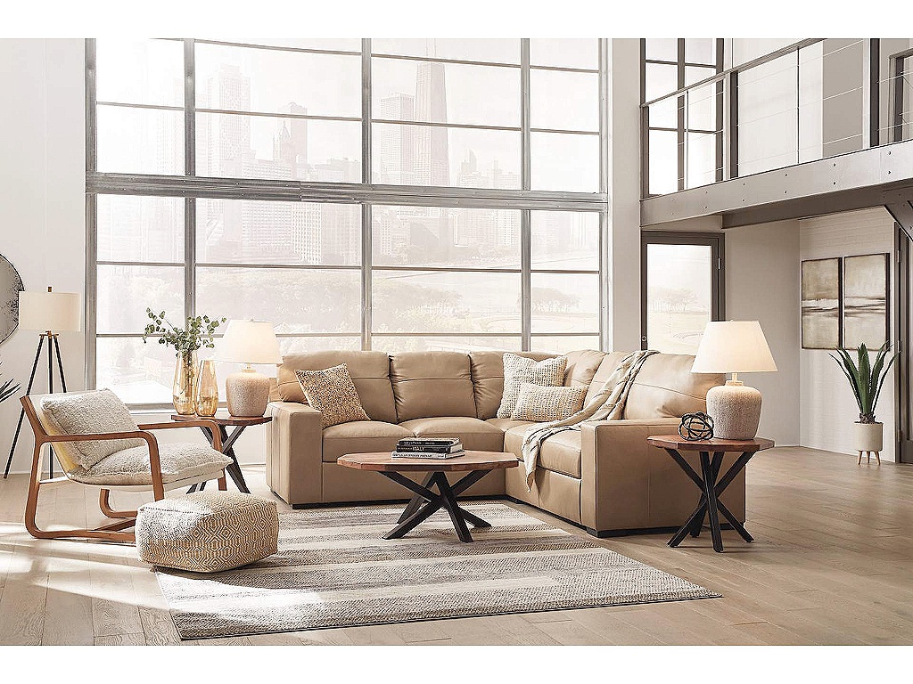 Bandon 2-Piece Sectional - image 3