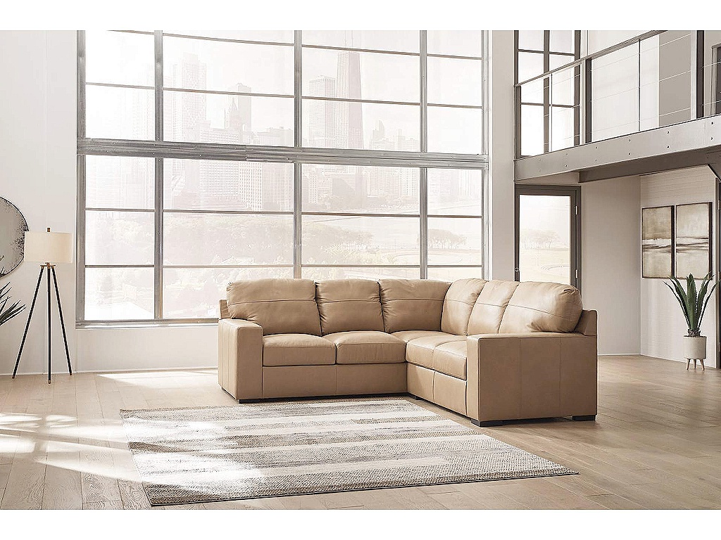 Bandon 2-Piece Sectional - image 2