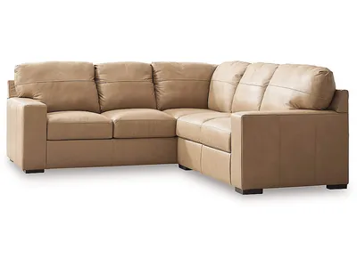 Bandon 2-Piece Sectional
