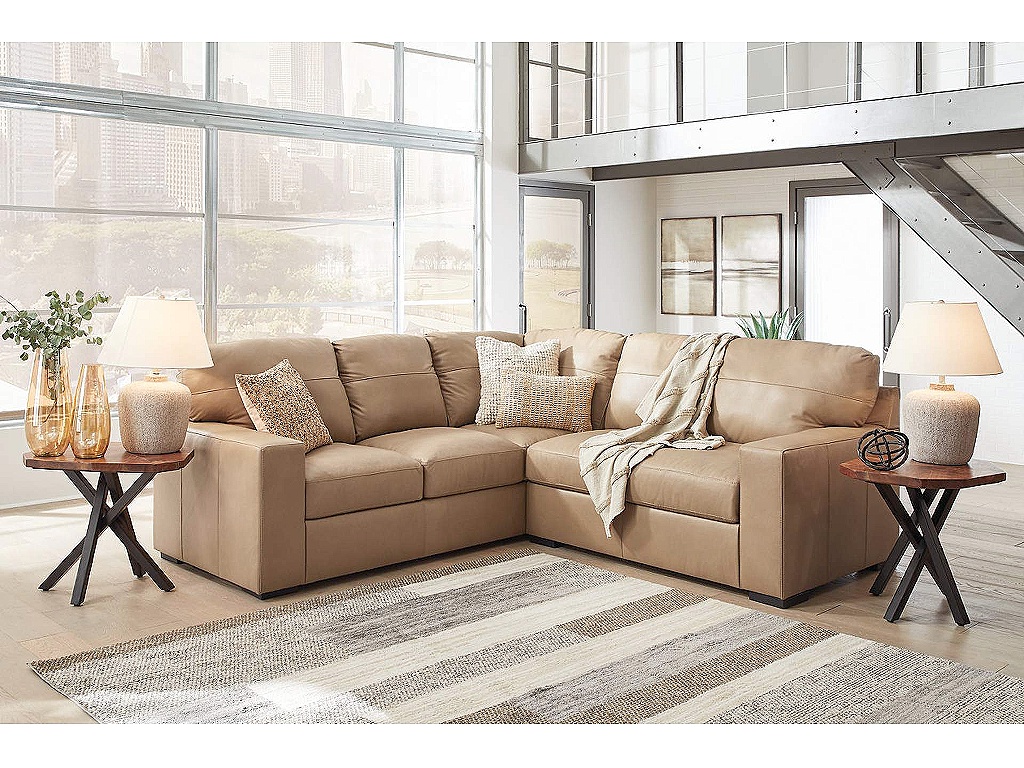 Bandon 2-Piece Sectional - image 1