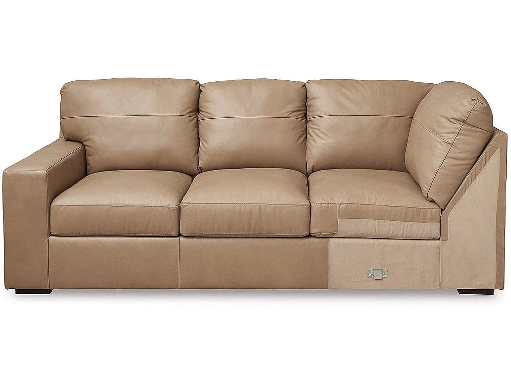 Bandon Left-Arm Facing Sofa with Corner Wedge - image 2