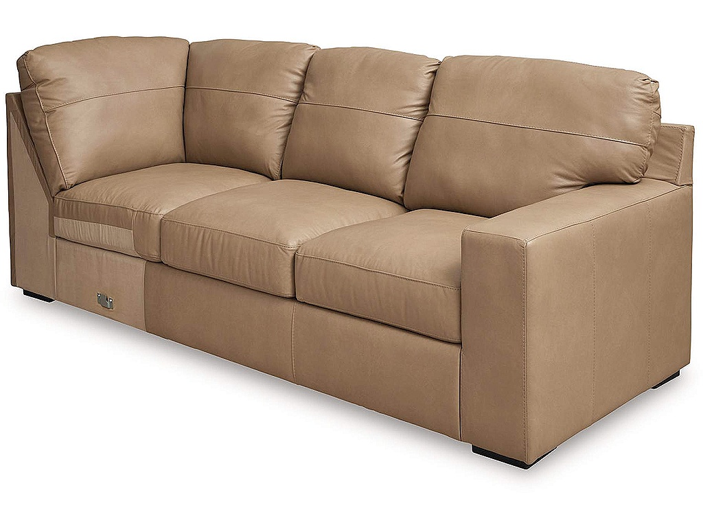 Bandon Right-Arm Facing Sofa with Corner Wedge - main image