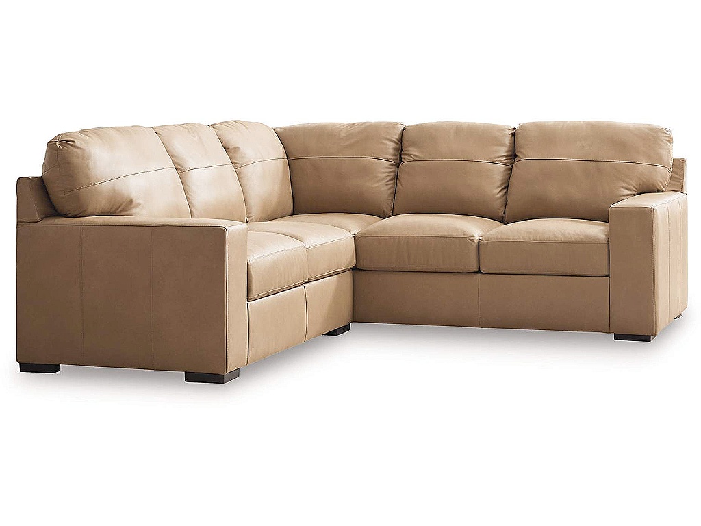 Bandon 2-Piece Sectional - main image