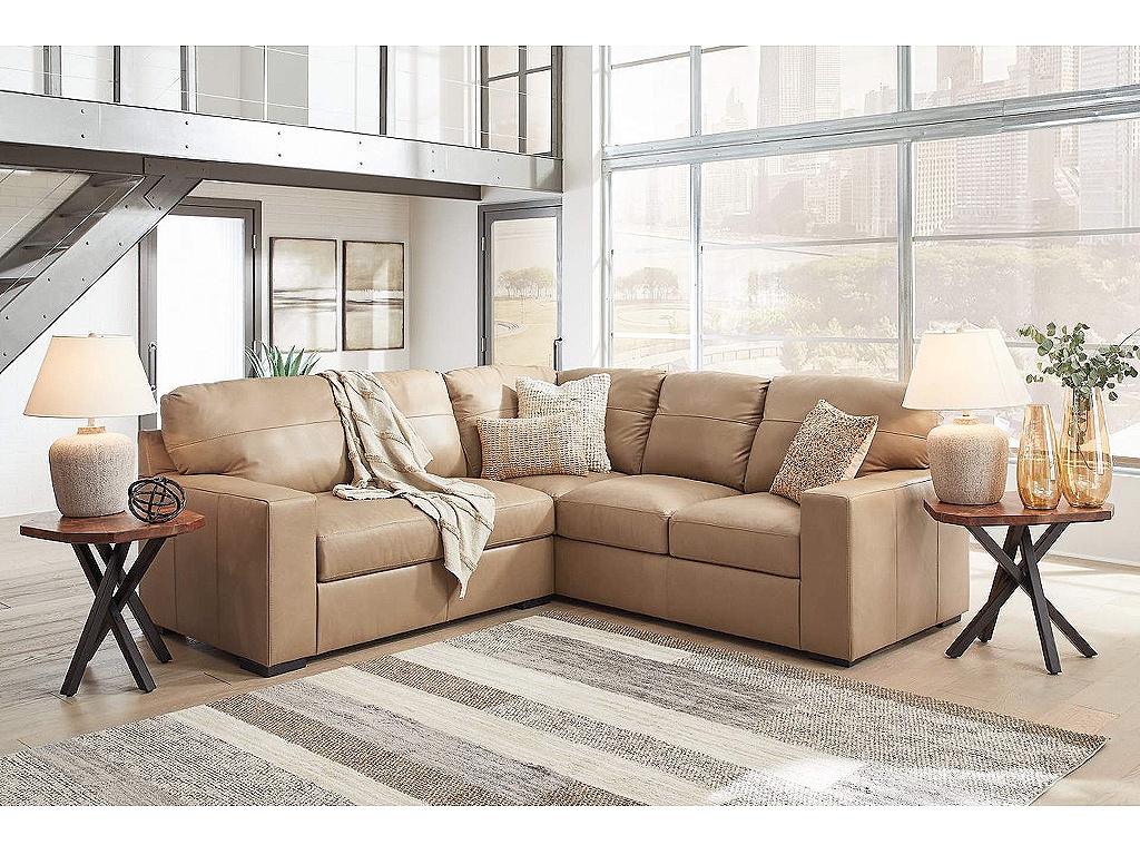 Bandon 2-Piece Sectional - image 1