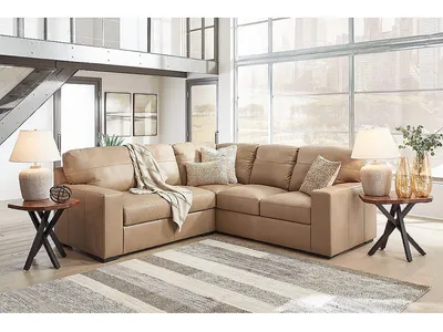 Bandon 2-Piece Sectional - Alternative View