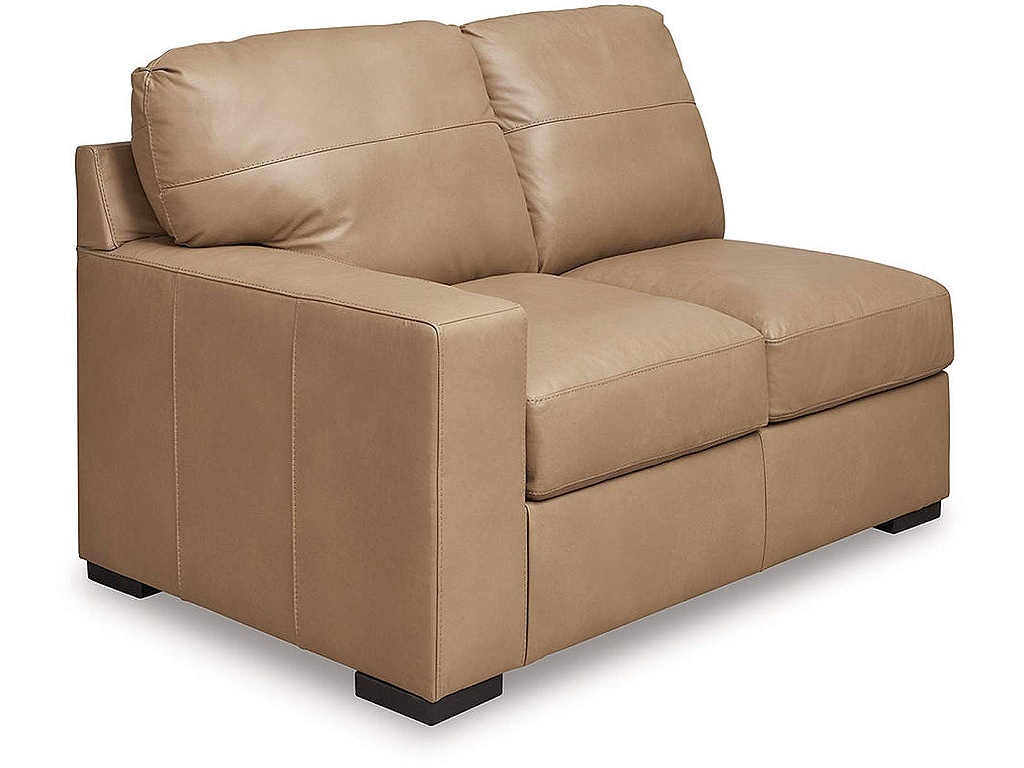Bandon Left-Arm Facing Loveseat - main image