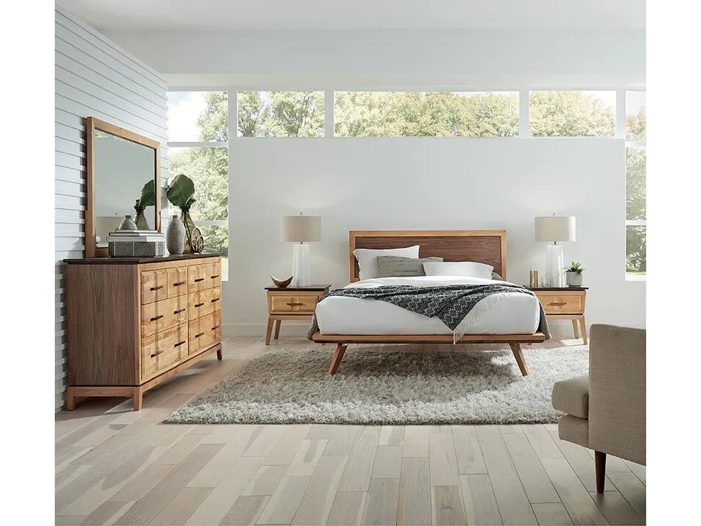 Addison Rectangular Mirror - image 4