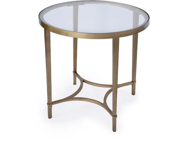 Monica End Table