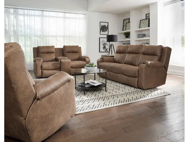 Contour Sofa