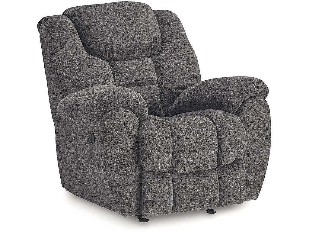 Foreside Recliner - main image
