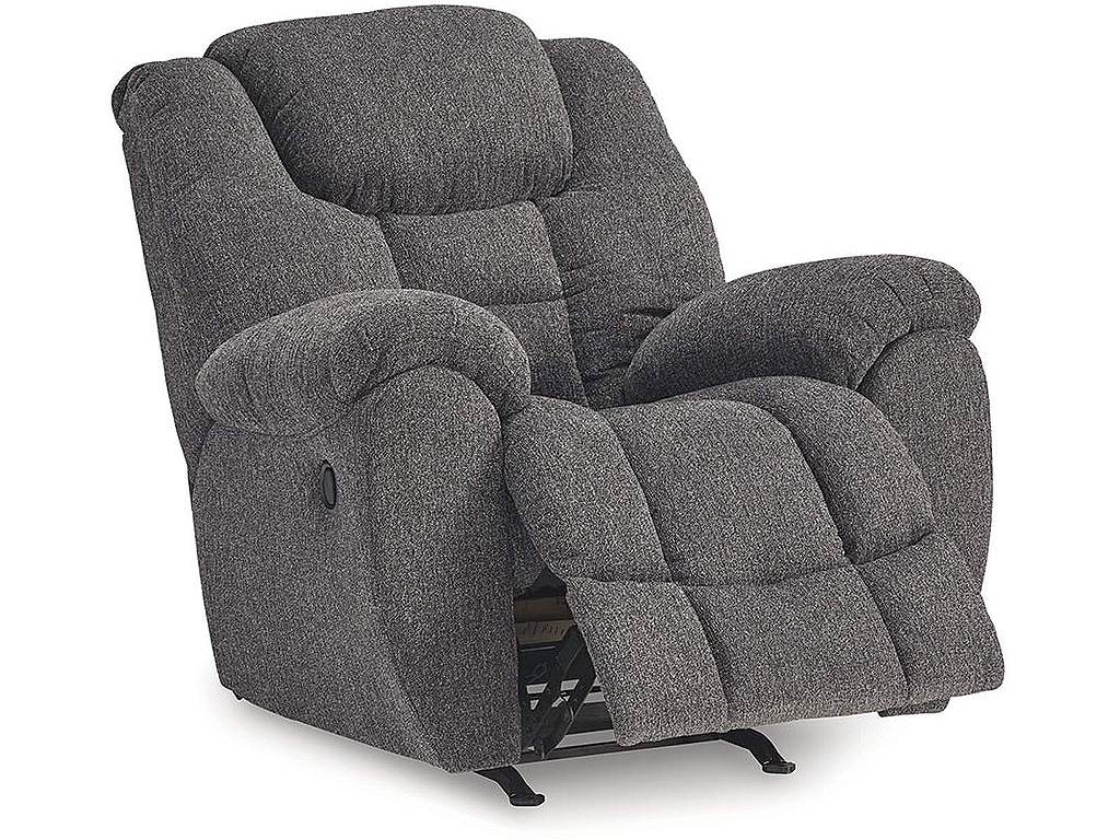 Foreside Recliner - image 2