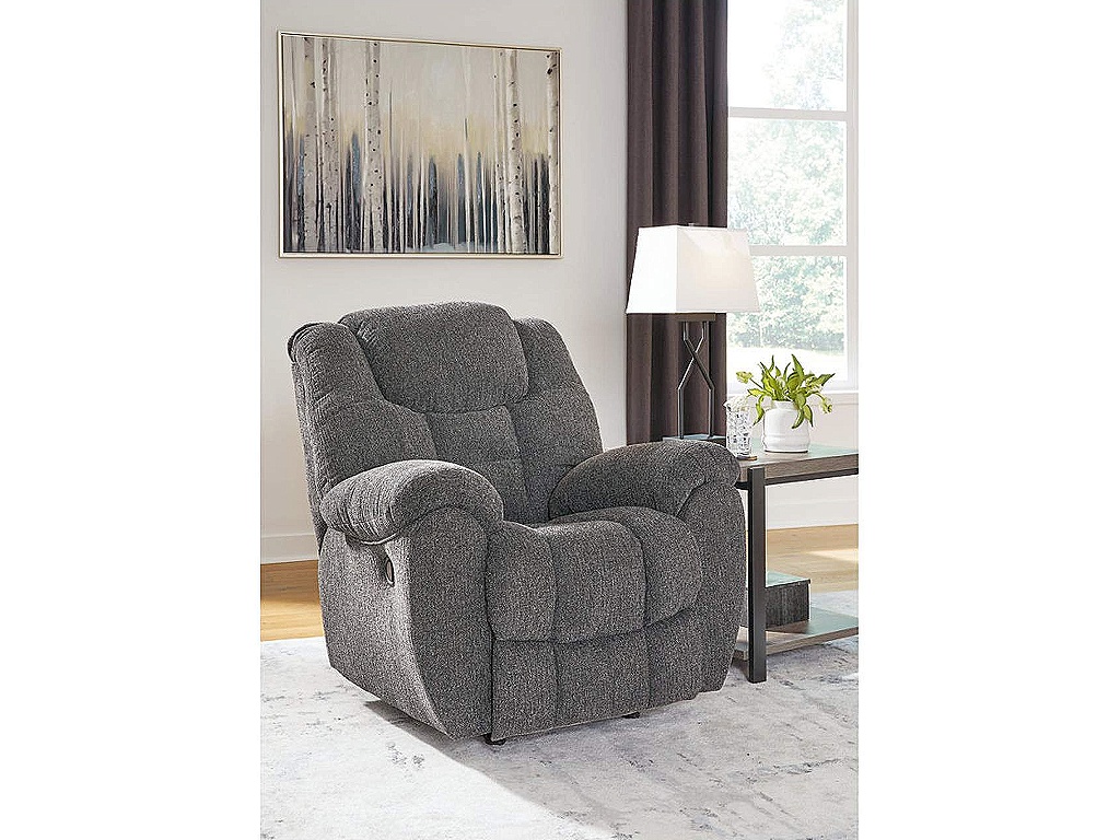 Foreside Recliner - image 1