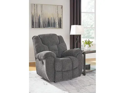 Foreside Recliner - Alternative View