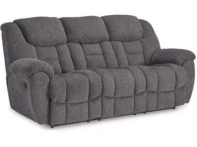 Foreside Reclining Sofa