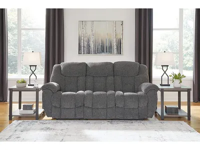Foreside Reclining Sofa - Alternative View