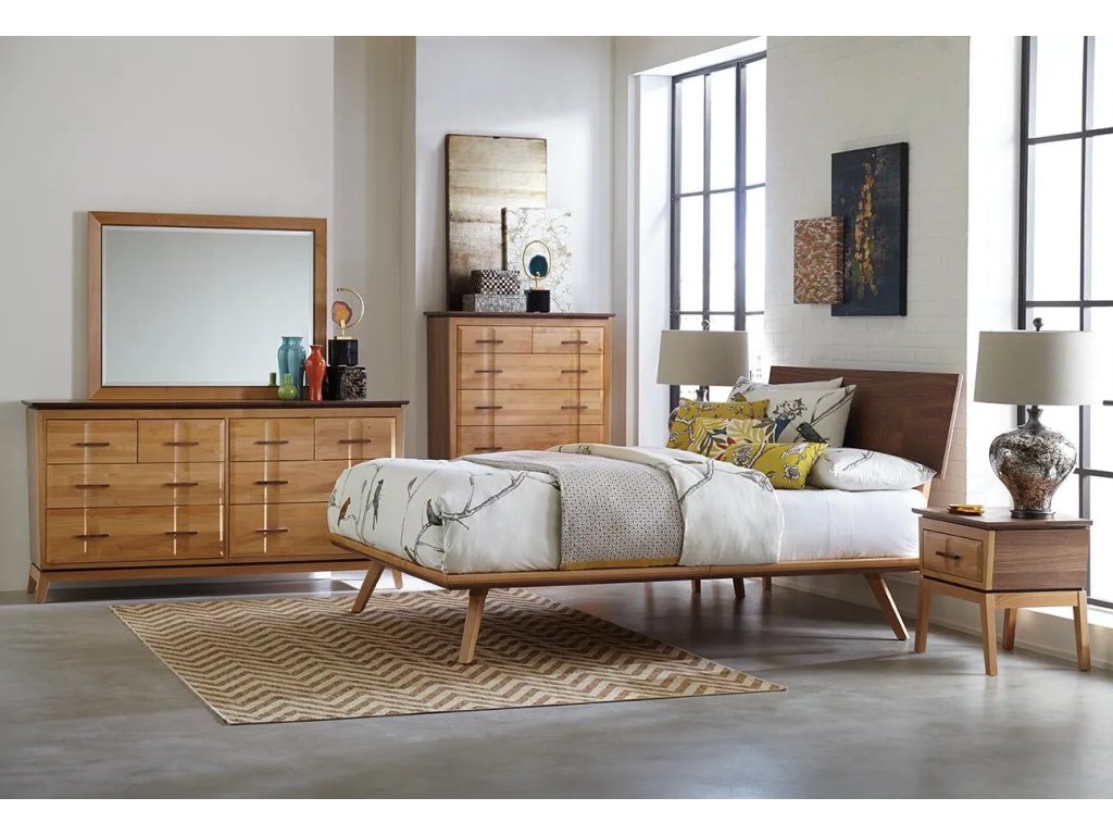 Addison Rectangular Mirror - image 3