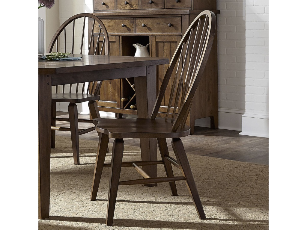 Windsor Back Side Chair - main image