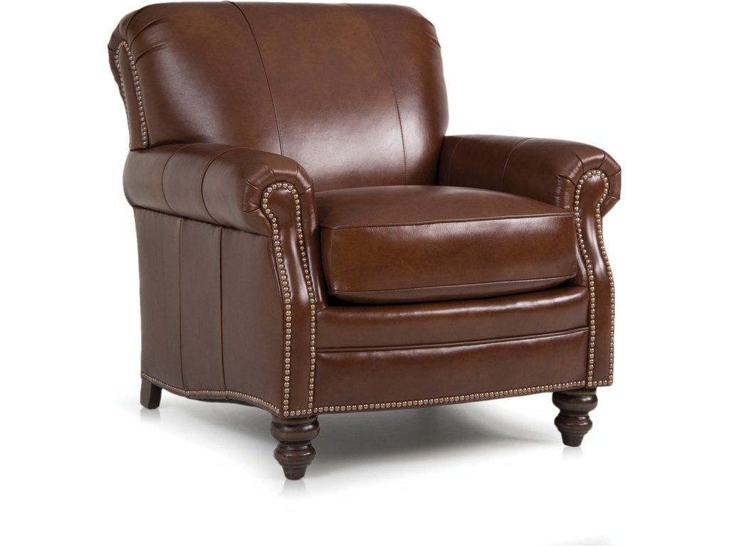 Stationary Chair - image 1