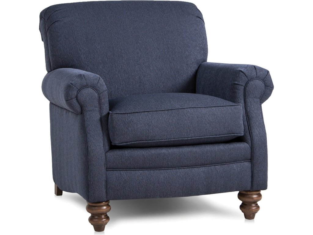 Stationary Chair - main image