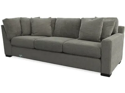 RSF Tux Sofa