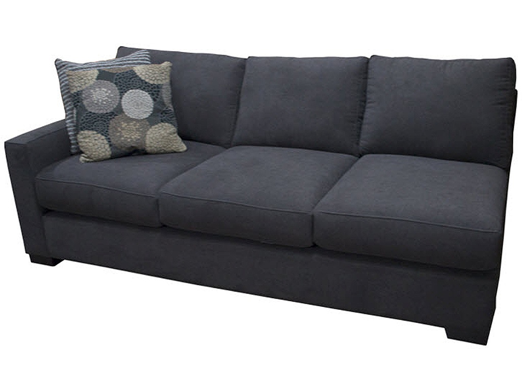 LSF 1 Arm Sofa - main image