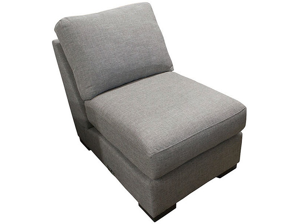 Armless Chair - main image