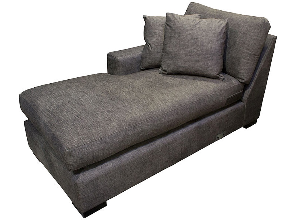 LSF 1 Arm Chaise - main image