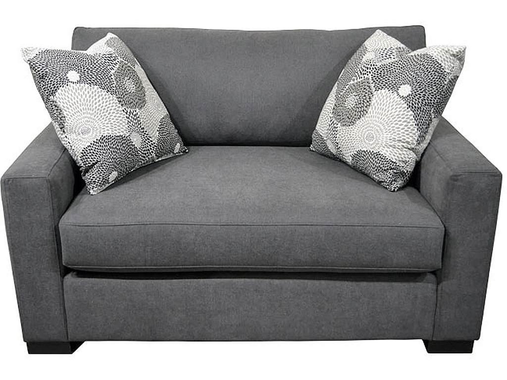Double Chair - main image