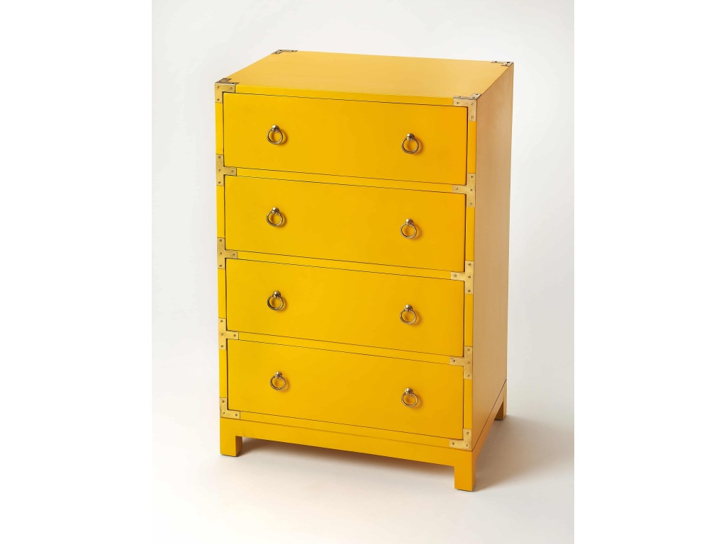 Forster Dresser - main image