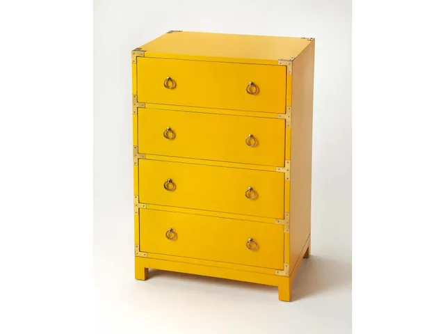Forster Dresser