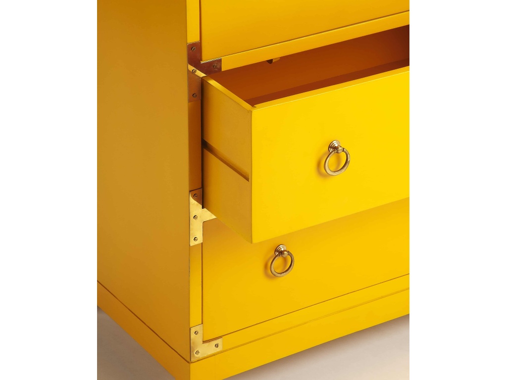 Forster Dresser - image 1