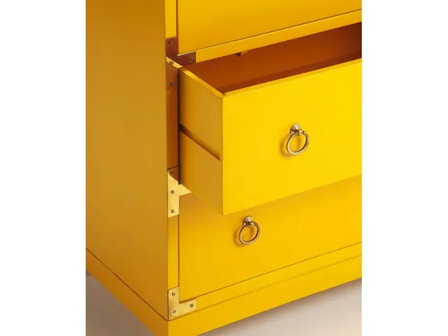 Forster Dresser