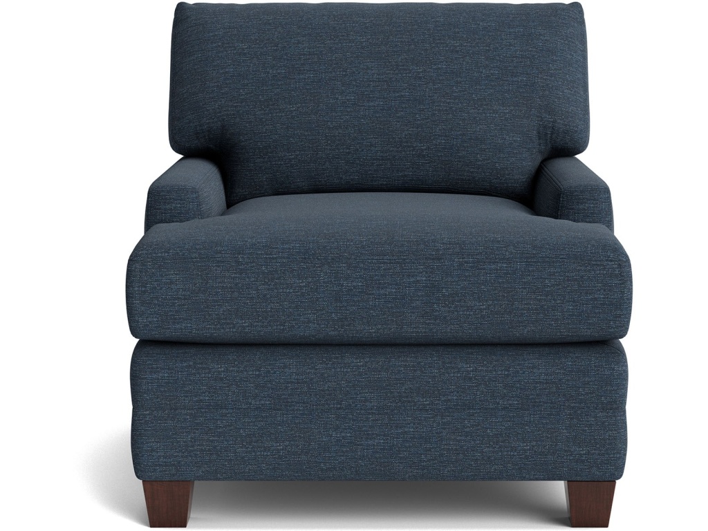Carolina Track Arm Accent Chair - main image