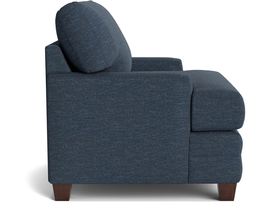 Carolina Track Arm Accent Chair - image 3