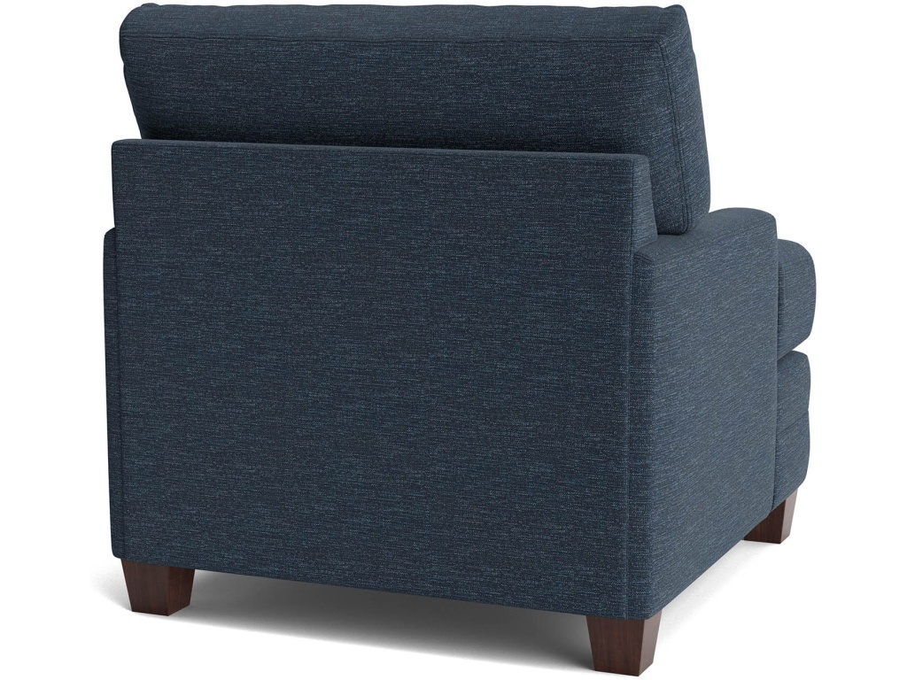 Carolina Track Arm Accent Chair - image 4