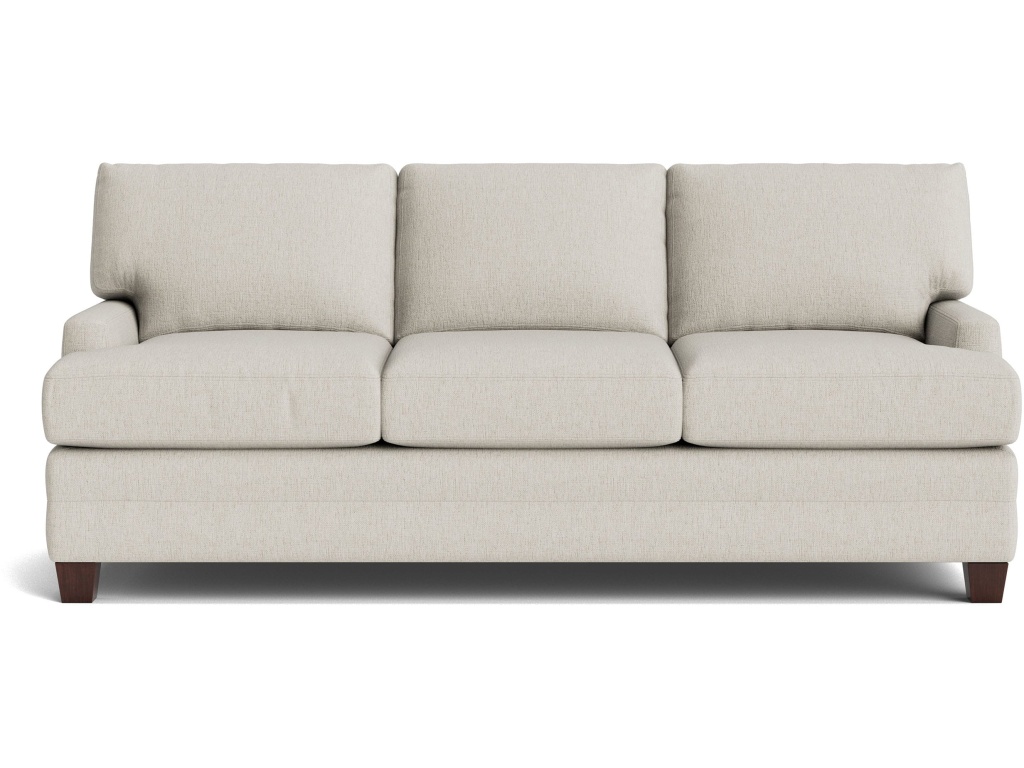 Carolina Track Arm Sofa with T Cushion - main image