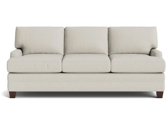 Carolina Track Arm Sofa With T Cushion