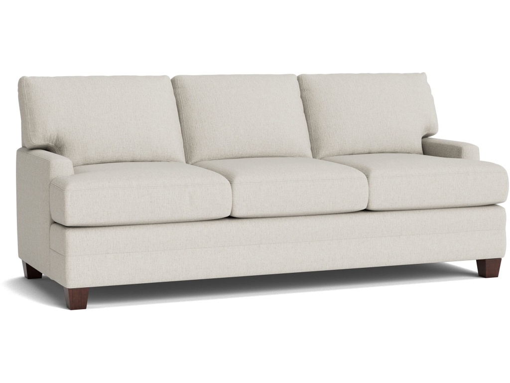 Carolina Track Arm Sofa with T Cushion - image 2