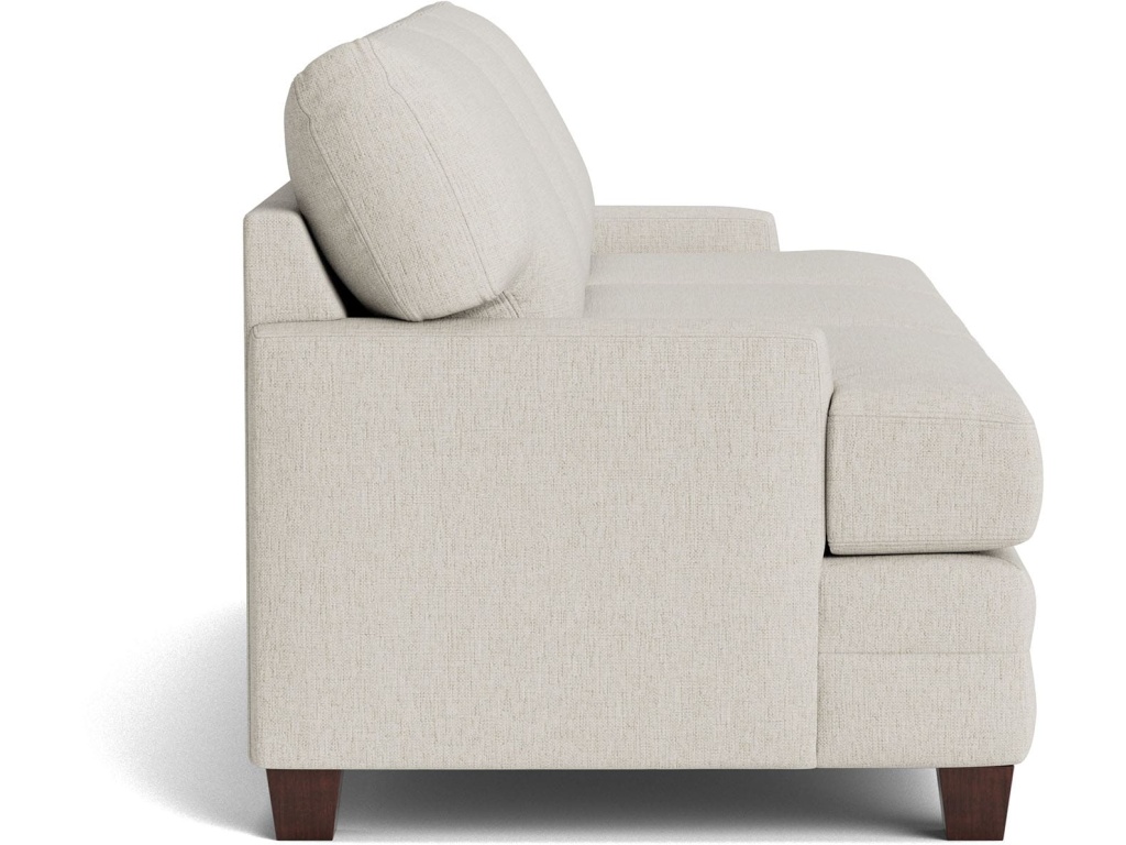 Carolina Track Arm Sofa with T Cushion - image 3
