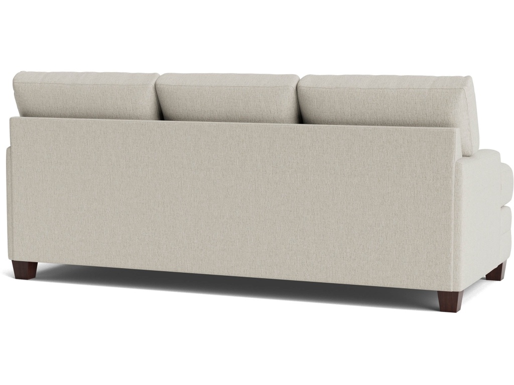 Carolina Track Arm Sofa with T Cushion - image 4