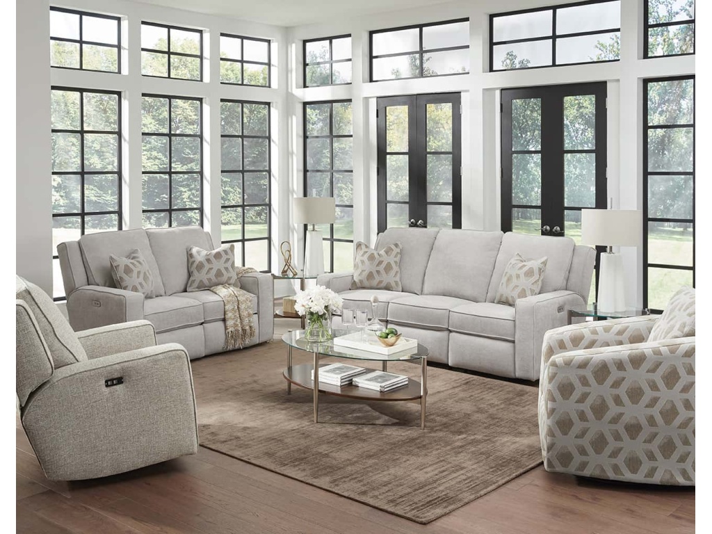 Rocker Recliner - main image