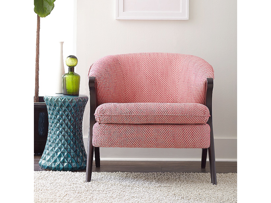 Best Home Furnishings Tatiana Retro Accent Chair, alternate view 8