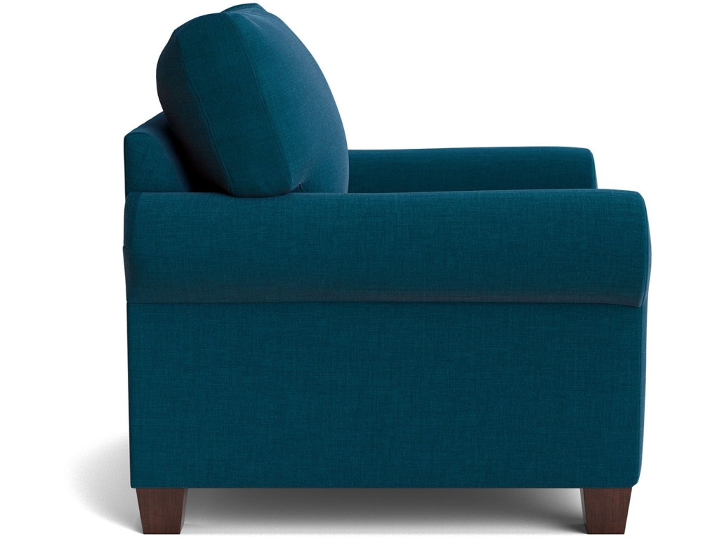 Carolina Roll Arm Chair - image 3