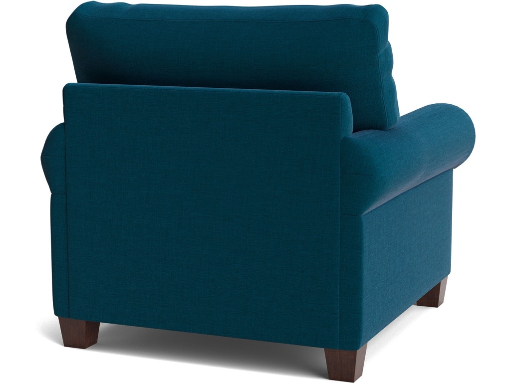 Carolina Roll Arm Chair - image 4