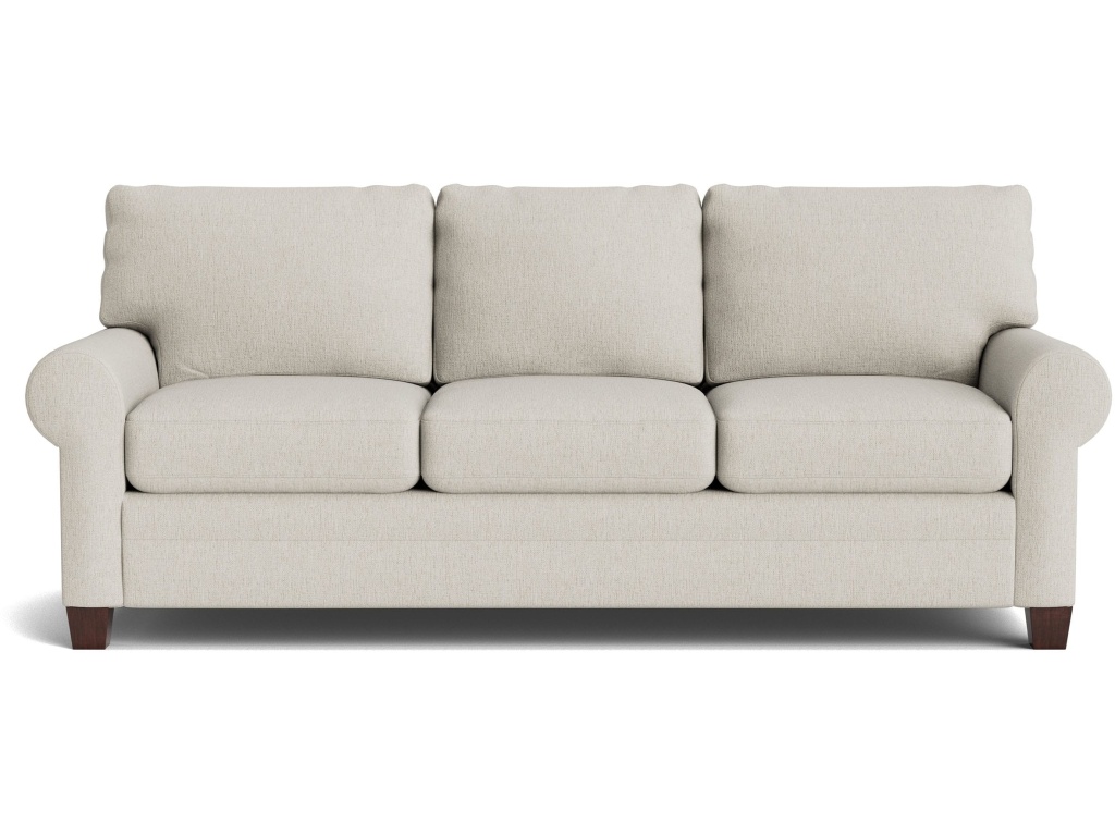 Carolina Roll Arm Sofa - main image